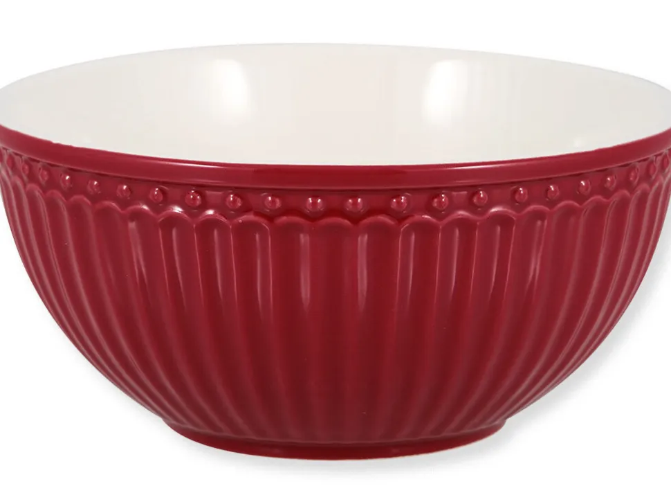 GreenGate Müsli Schale Alice