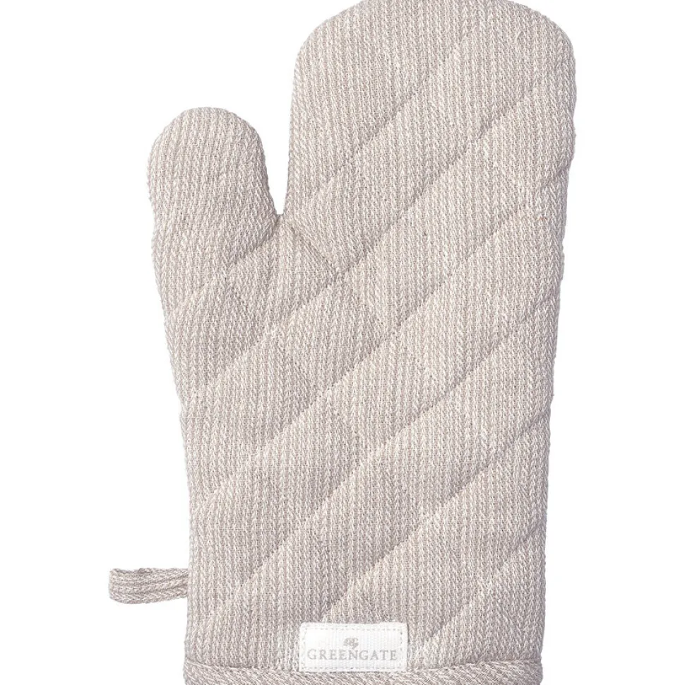 GreenGate Ofenhandschuh, Grill-Handschuh Alicia