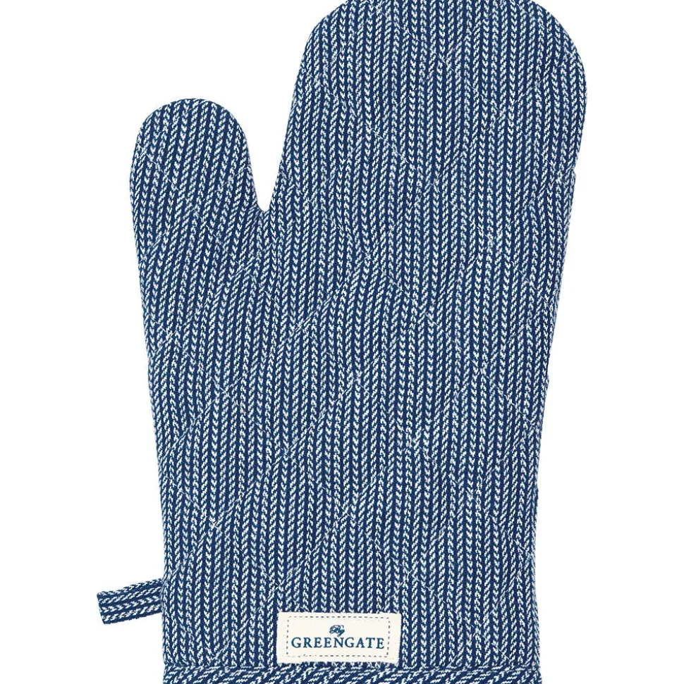GreenGate Ofenhandschuh, Grill-Handschuh Alicia