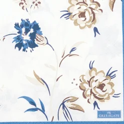 GreenGate Papierservietten Uma