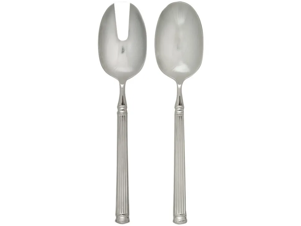 GreenGate Salatbesteck 2er