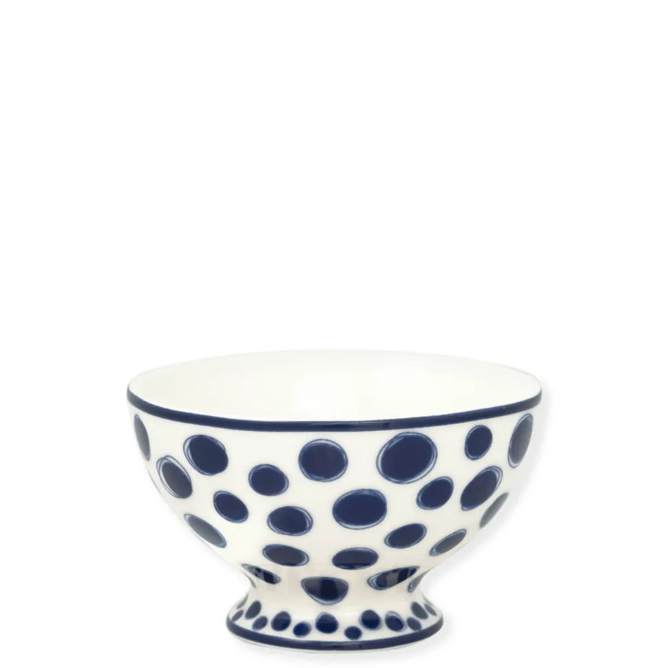 GreenGate Snackschale Tippa blue