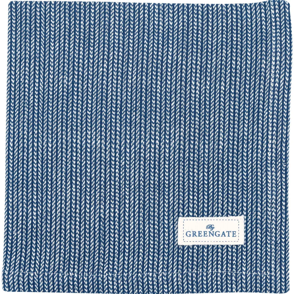 GreenGate Stoffserviette Alicia