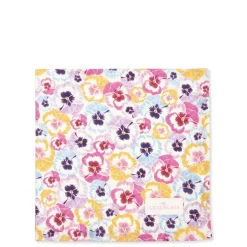 GreenGate Stoffserviette Anine pink
