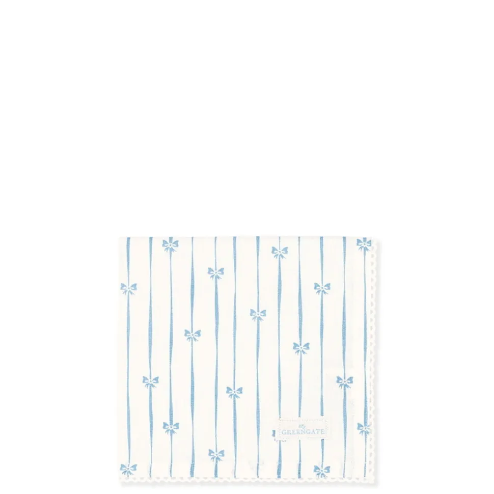 GreenGate Stoffserviette Dolobella