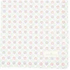 GreenGate Stoffserviette mit Spitze Sybille White