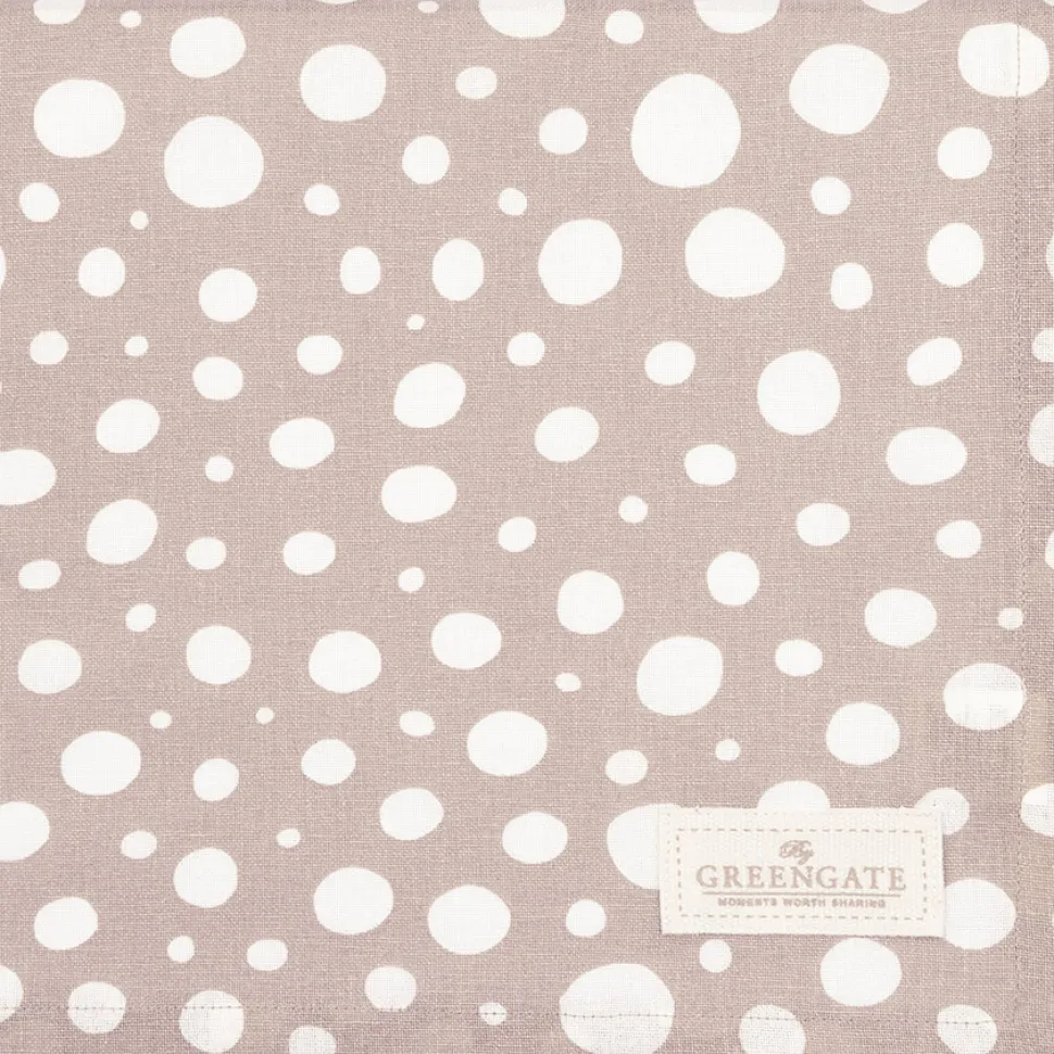 GreenGate Stoffserviette Neva