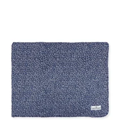 GreenGate Tagesdecke Dahla blue