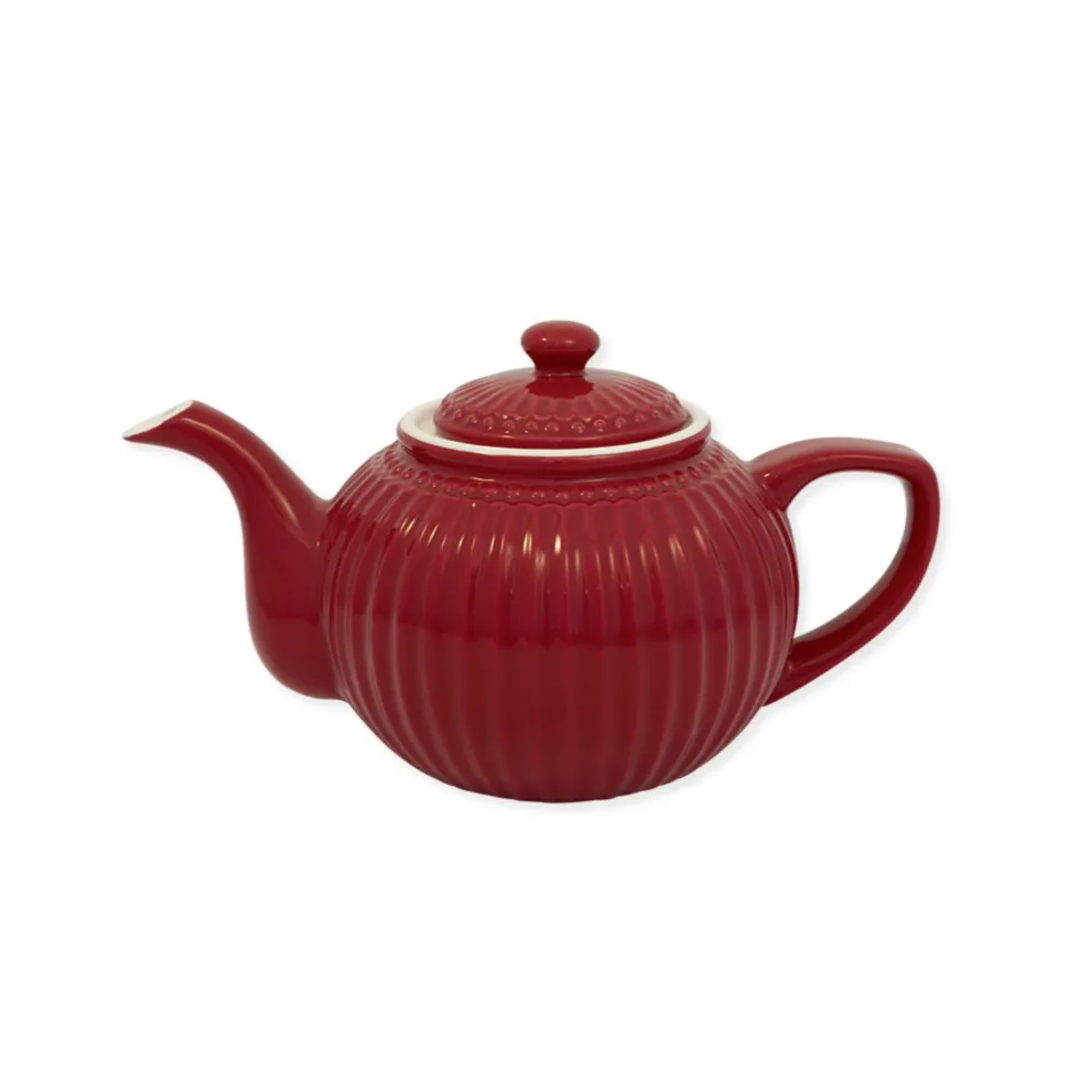 GreenGate Teekanne Alice