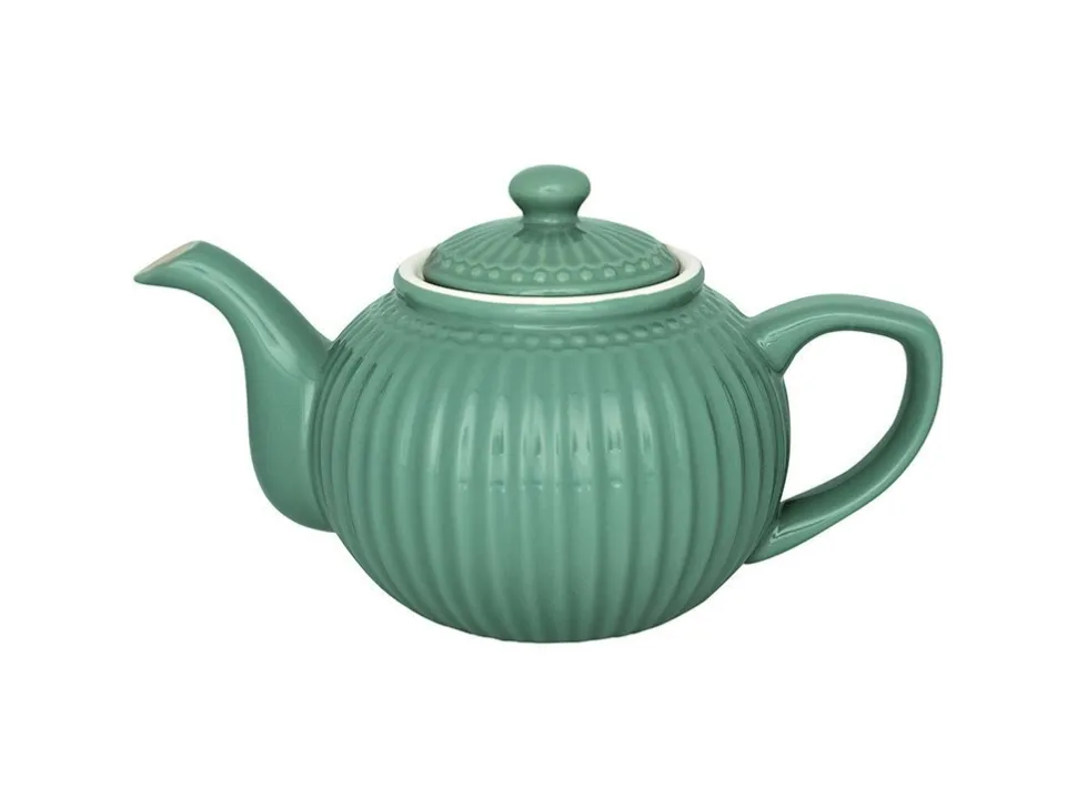 GreenGate Teekanne Alice