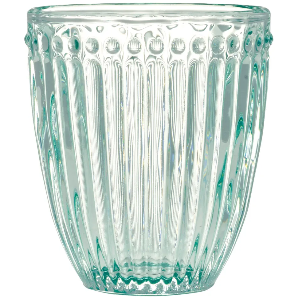 GreenGate Wasserglas Alice