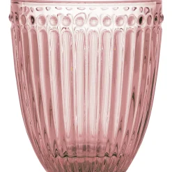 GreenGate Wasserglas Alice