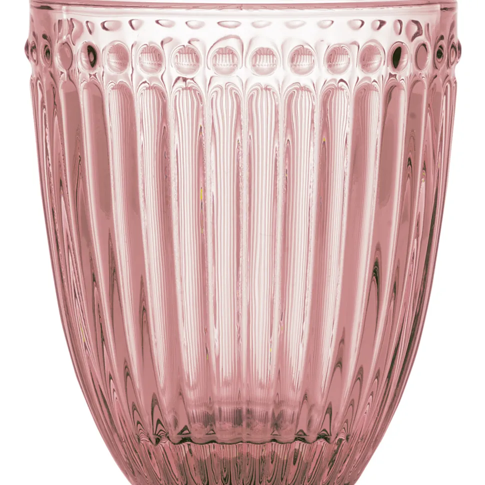 GreenGate Wasserglas Alice