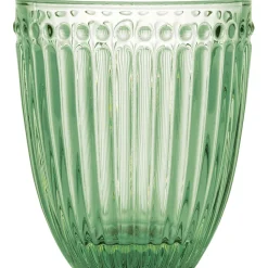 GreenGate Wasserglas Alice