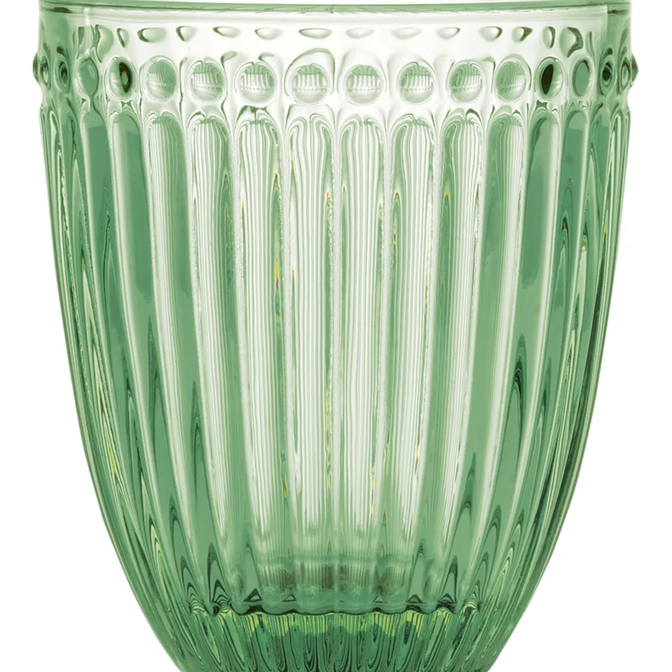 GreenGate Wasserglas Alice