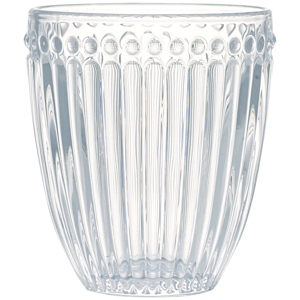 GreenGate Wasserglas Alice