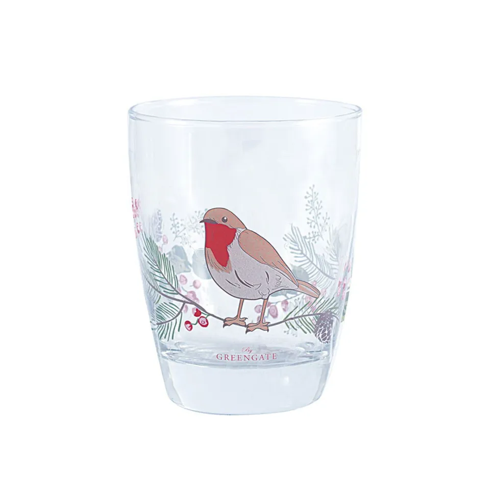 GreenGate Wasserglas Leonora
