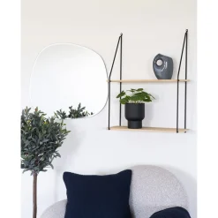 House Nordic Fulda Blumentöpfe 2er Set