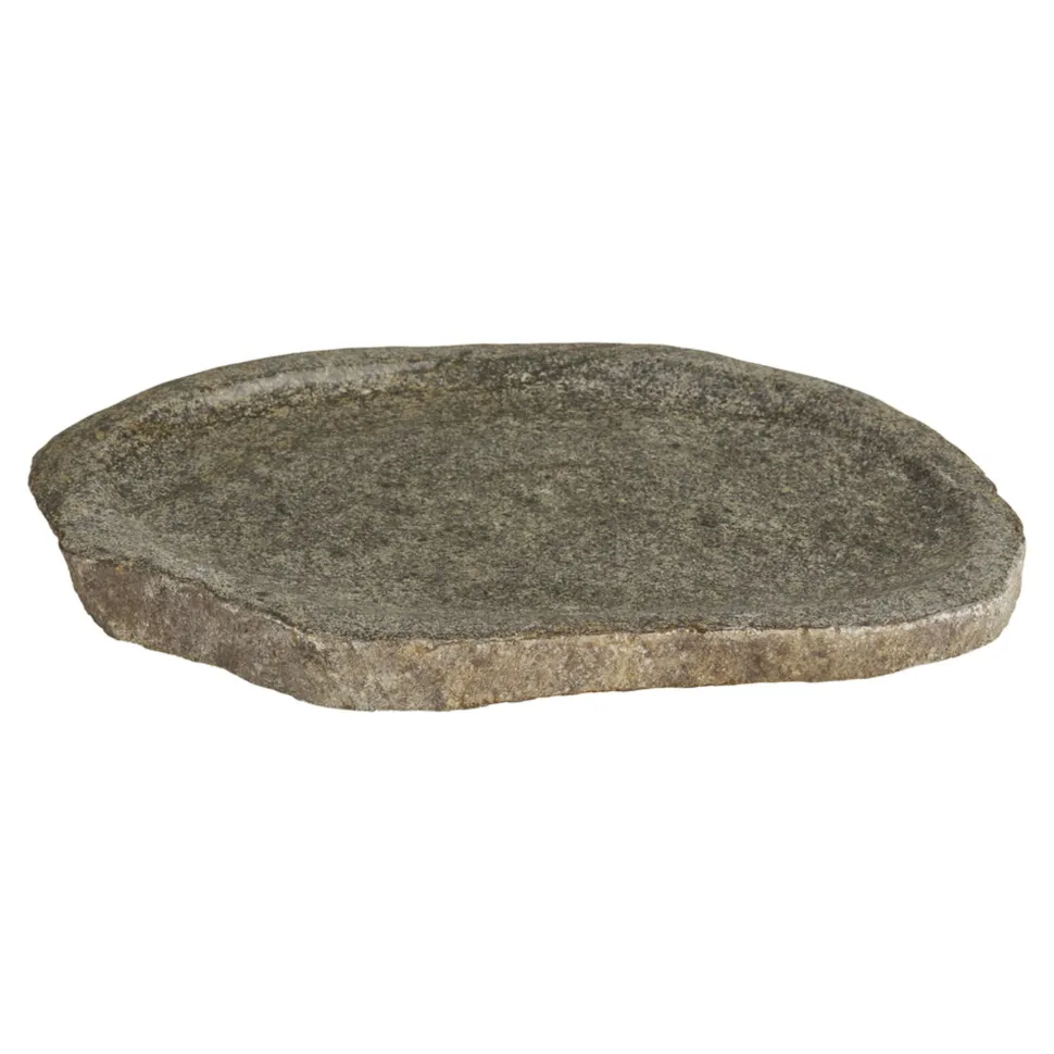 House Nordic Gara Tablett aus Stein