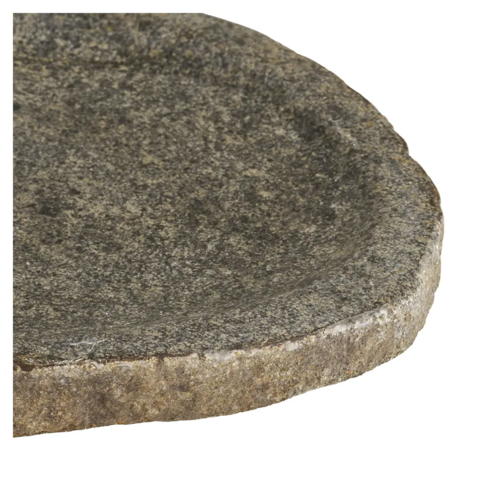House Nordic Gara Tablett aus Stein