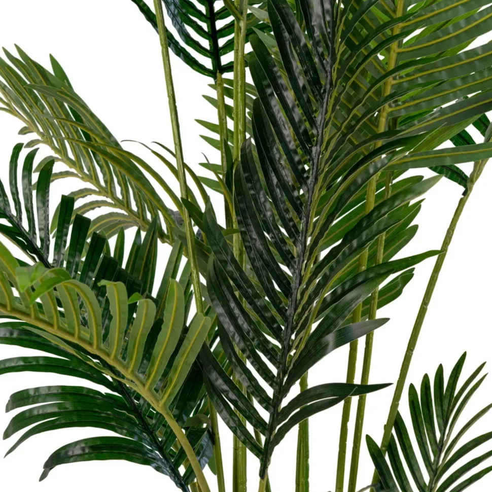 House Nordic Künstliche Areca Palme