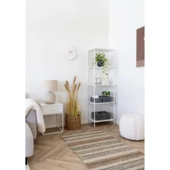 House Nordic Künstliches Sorghum Gras