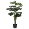 House Nordic Kunstpflanze Monstera
