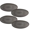 House Nordic Selma Dinner Plate, Essteller 4er Set