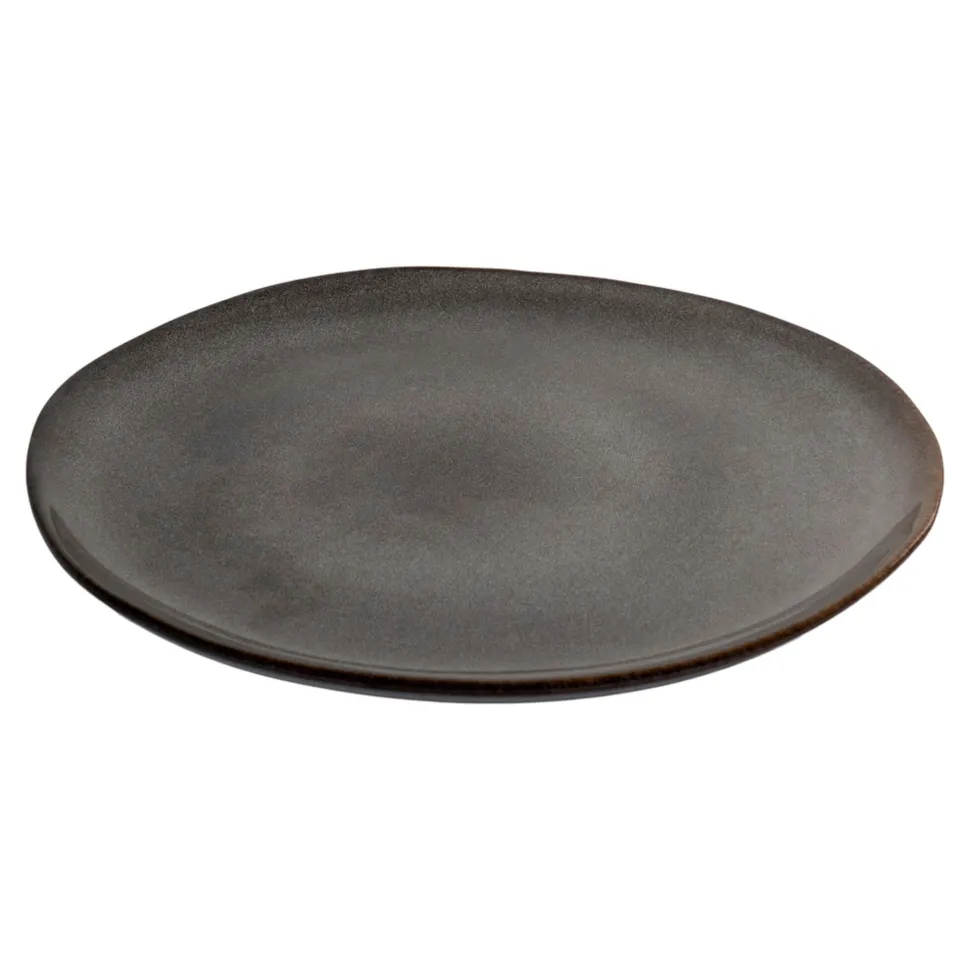 House Nordic Selma Dinner Plate, Essteller 4er Set