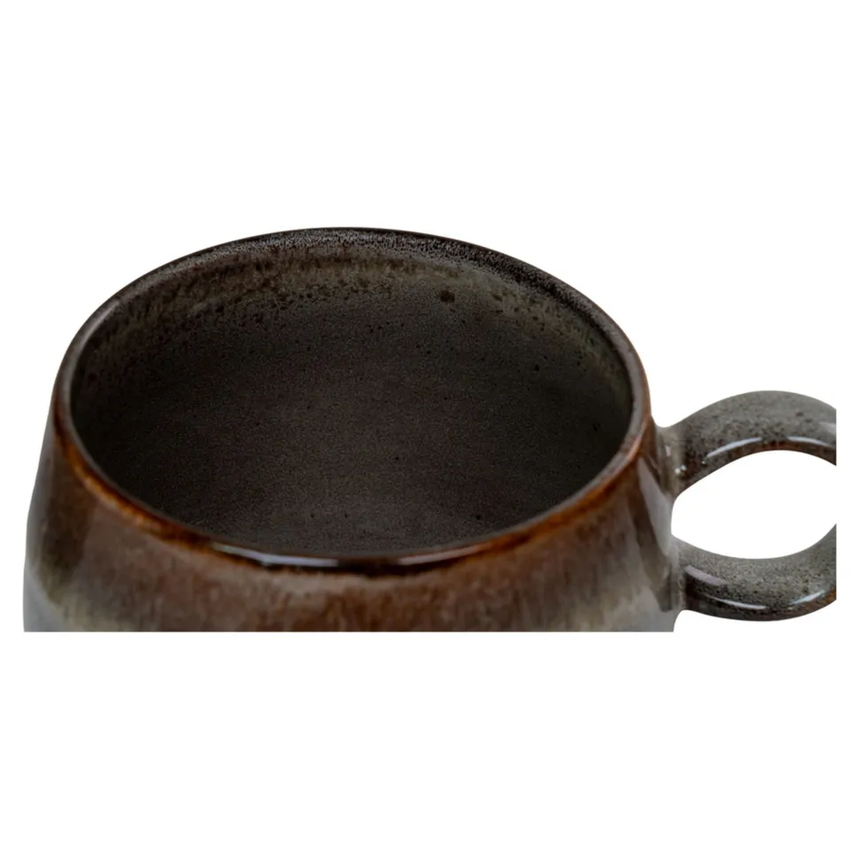 House Nordic Selma Mug, Tasse 4er