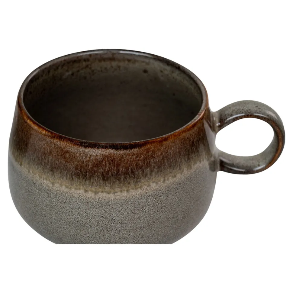 House Nordic Selma Mug, Tasse 4er