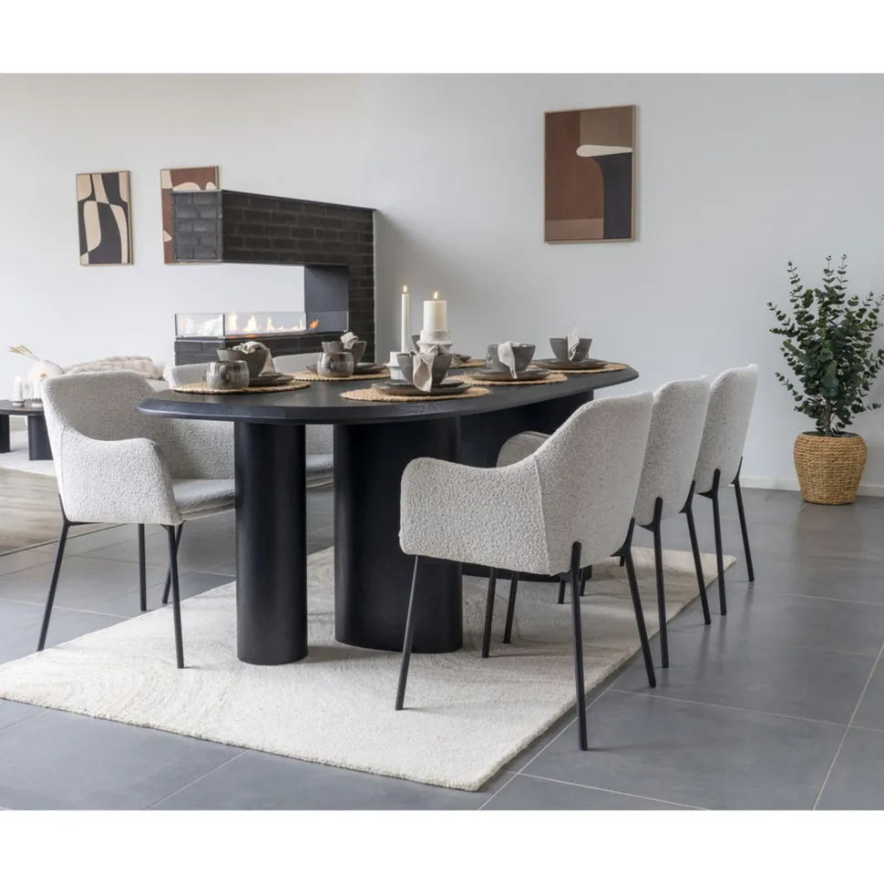 House Nordic Selma Schüssel 4er Set