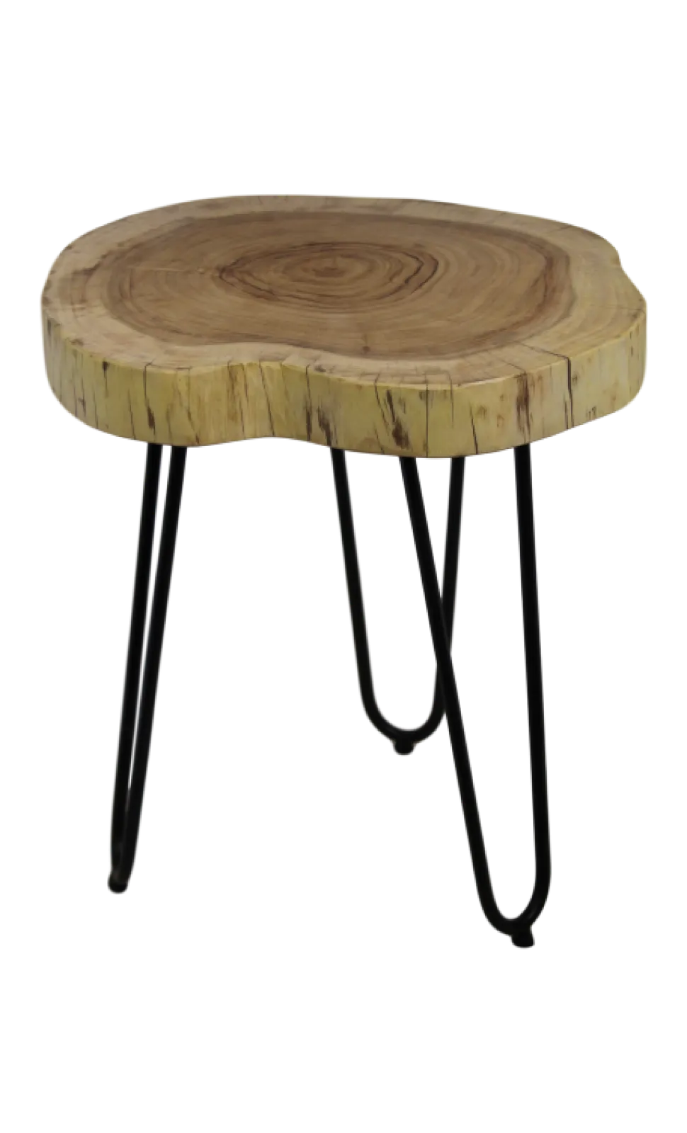 HSM Collection Beistelltisch Akazienholz