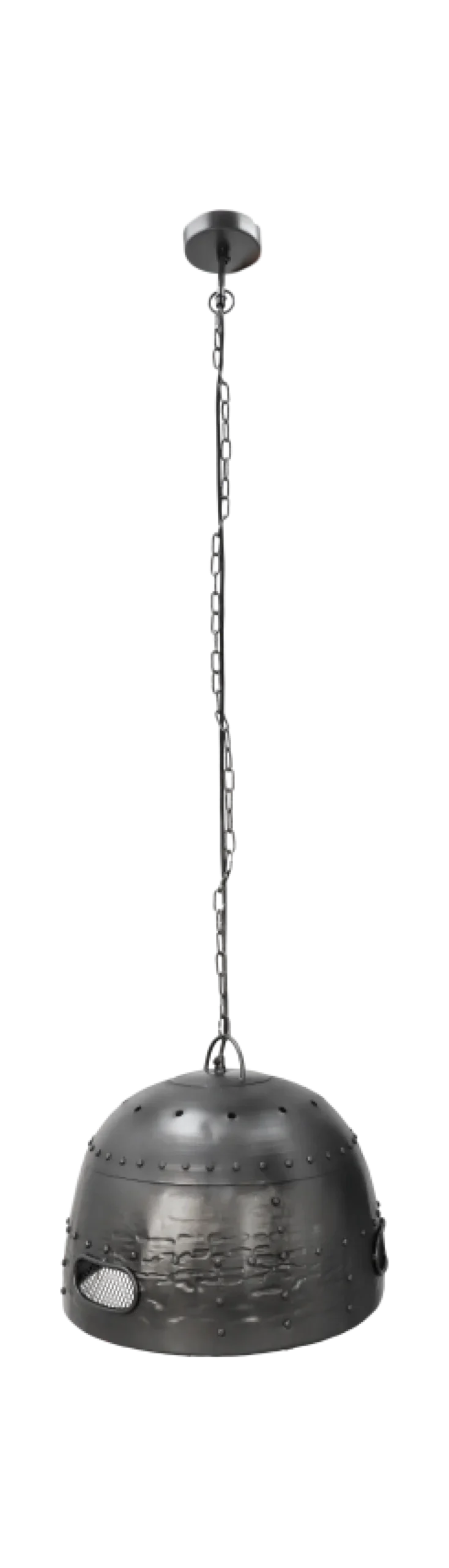 HSM Collection Pendelleuchte Bolt Industrial Design