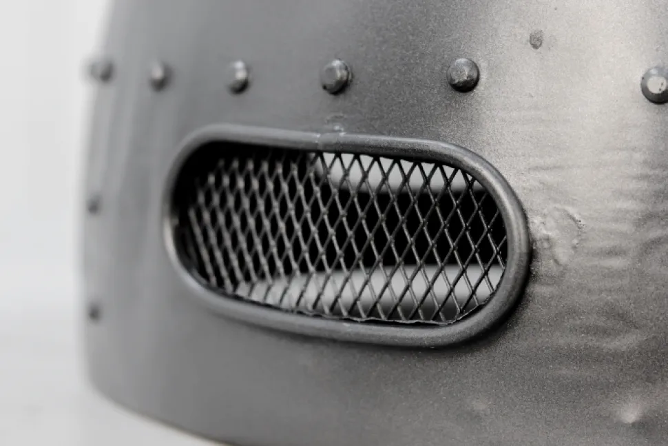HSM Collection Pendelleuchte Bolt Industrial Design