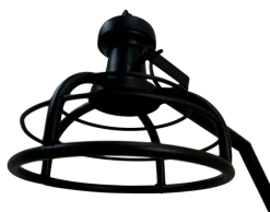 HSM Collection Stehlampe Crown
