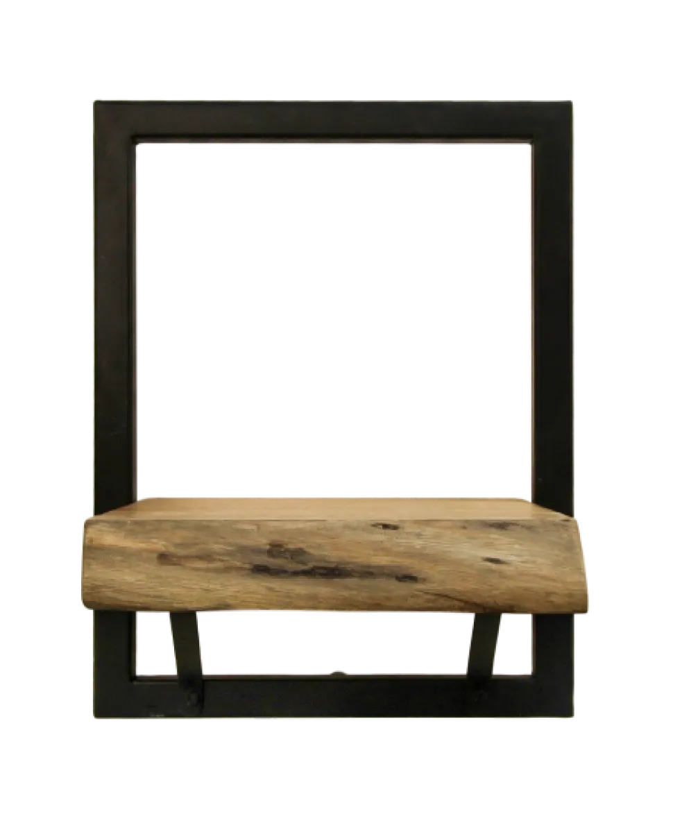 HSM Collection Wandboard Levels Live Edge