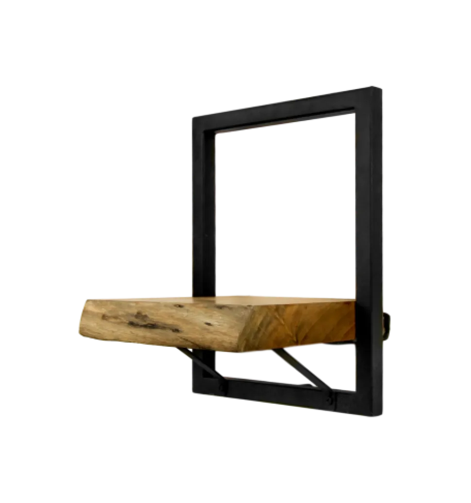 HSM Collection Wandboard Levels Live Edge