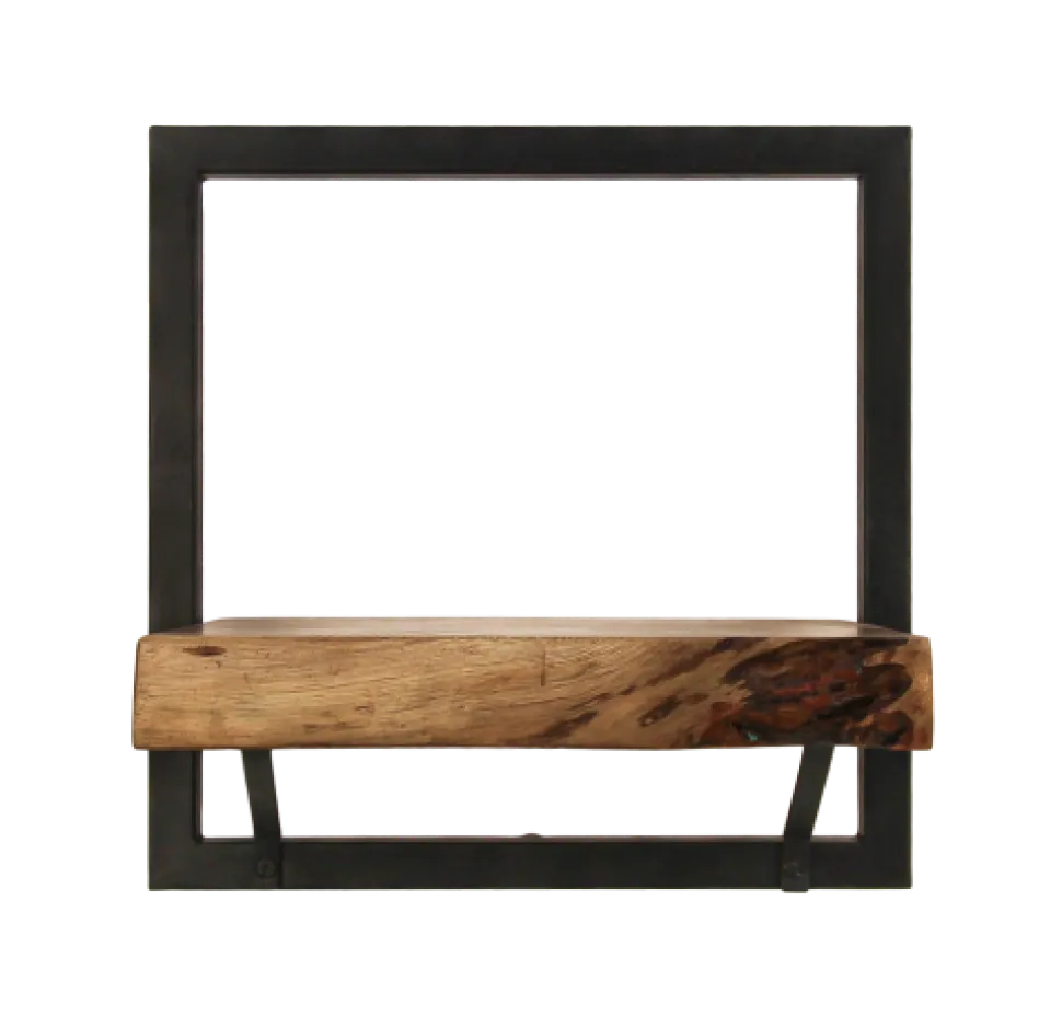 HSM Collection Wandboard Levels Live Edge