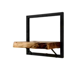 HSM Collection Wandboard Levels Live Edge