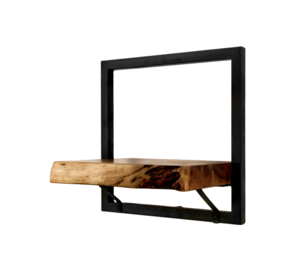 HSM Collection Wandboard Levels Live Edge