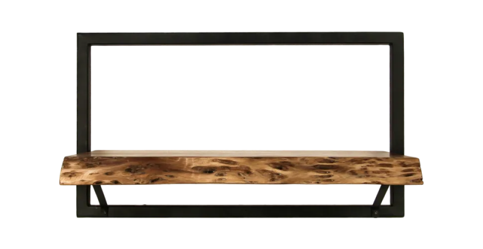 HSM Collection Wandboard Levels Live Edge