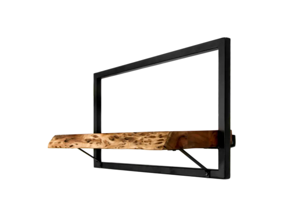 HSM Collection Wandboard Levels Live Edge