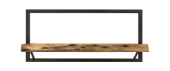 HSM Collection Wandboard Levels Live Edge