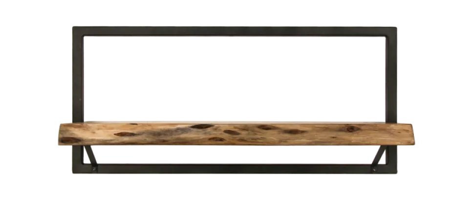 HSM Collection Wandboard Levels Live Edge