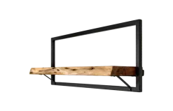 HSM Collection Wandboard Levels Live Edge