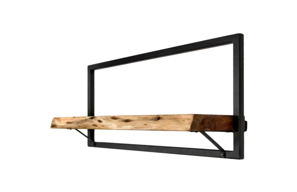 HSM Collection Wandboard Levels Live Edge