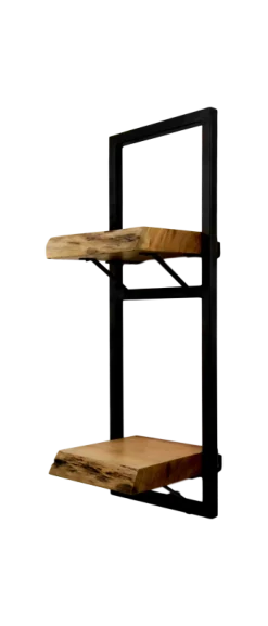 HSM Collection Wandboard Levels Live Edge