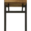 HSM Collection Wandboard Levels 2 Mangoholz, Eisen