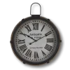 HSM Collection Wanduhr Roman